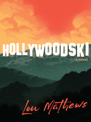 cover image of Hollywoodski